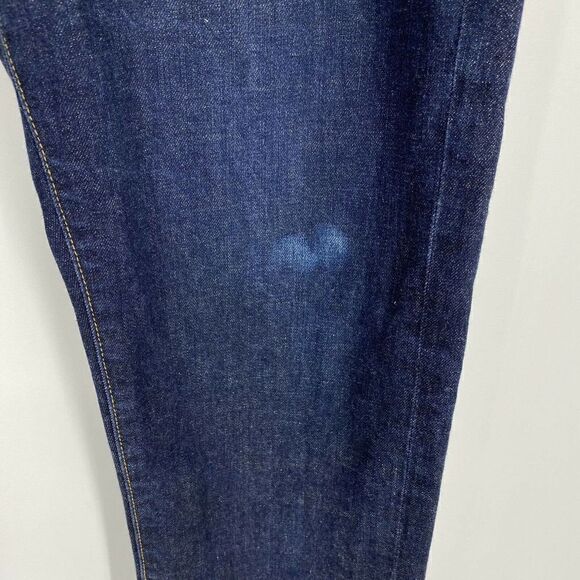 AG Adriano Goldschmied Jeans Nomad Slim - Picture 4 of 9